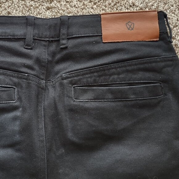 Zanerobe Jogger Pants Lot of 3 (Tan/Green Sureshot & Black Dynamo) [Size 29- 30] - Picture 16 of 16